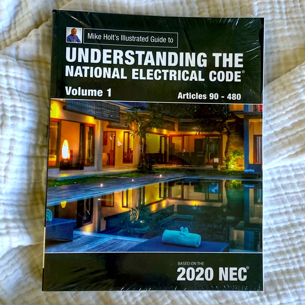 Textbook Understanding the National Electrical Code